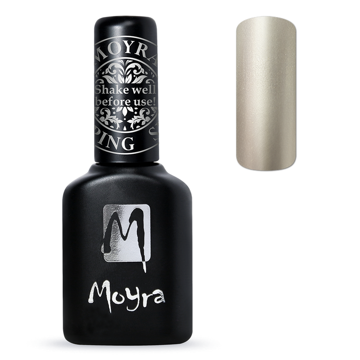 Moyra Folielakk - Stamping