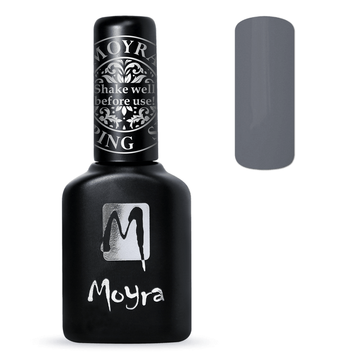 Moyra Folielakk - Stamping
