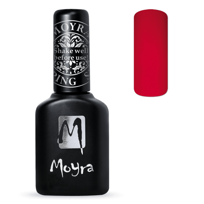 Moyra Folielakk - Stamping