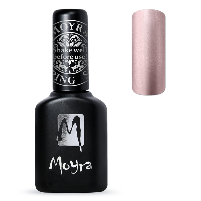 Moyra Folielakk - Stamping