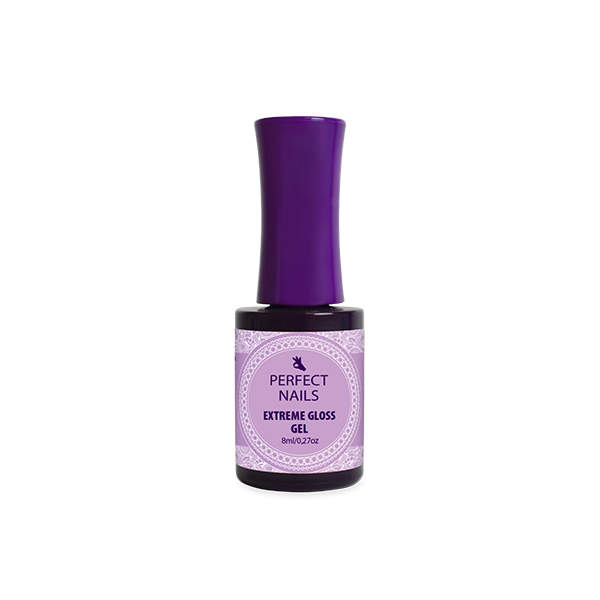 Perfect Nails Extreme Gloss Top